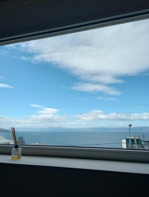 Ventana al Beagle Ushuaia